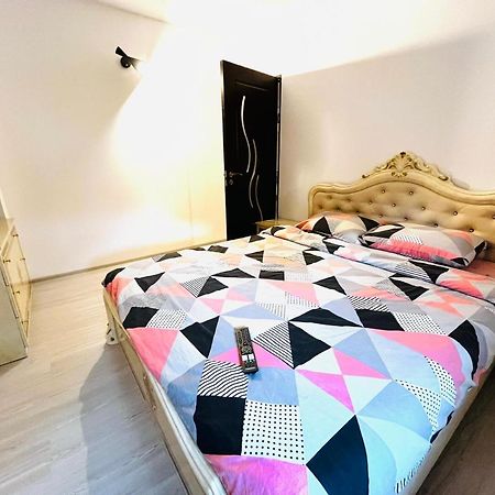 Confortmodern Flat3 Rooms Bacău Zewnętrze zdjęcie