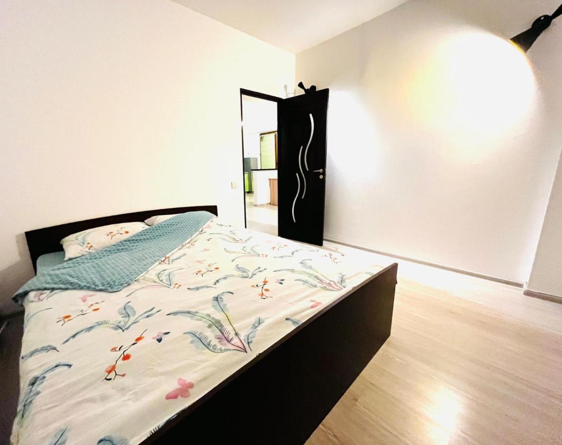 Confortmodern Flat3 Rooms Bacău Zewnętrze zdjęcie