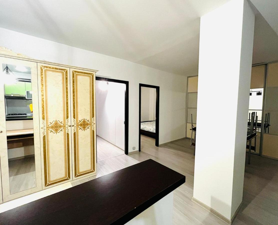 Confortmodern Flat3 Rooms Bacău Zewnętrze zdjęcie